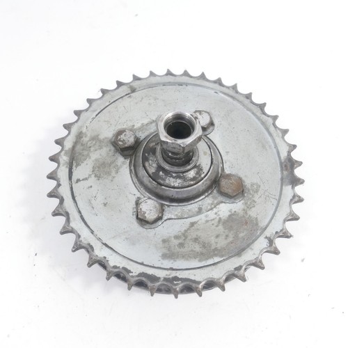 Yamaha 250 kettenradträger - 250,
