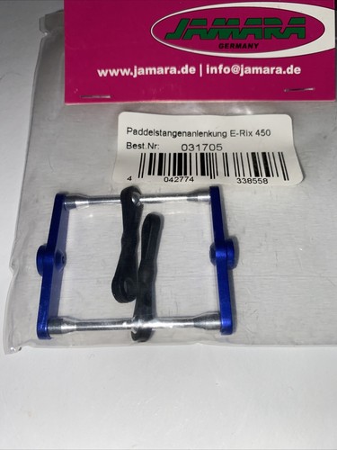 Paddelstangenanlenkung rix - paddelstangenanlenkung, e-rix