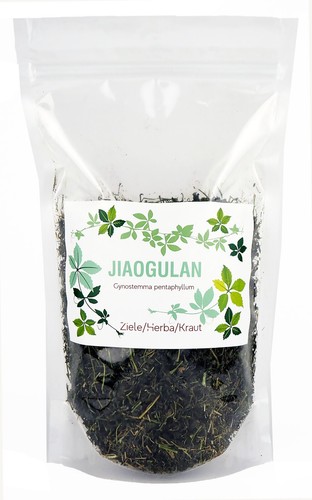 Jiaogulan tee 400g - tee,