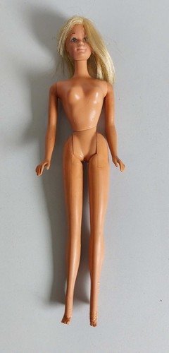 Barbie 1966 japan ohne - 1966,