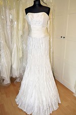 Brautkleid Standesamt Kleid