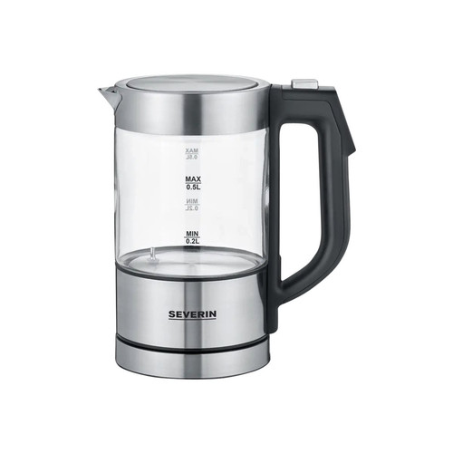 Severin 3458 mini - 3458, glas