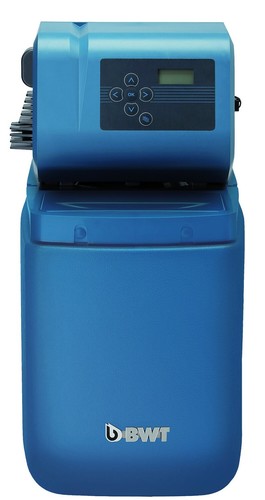 Bwt weichwasseranlage aqa - bwt,