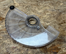 Sägeschutz Unterschutz für Kapp- u. Gehrungssäge BOSCH Professional GCM 8 SJL