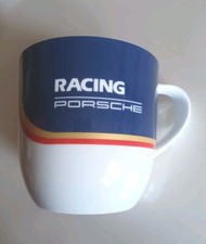 Porsche RACING Design Porzellantasse Collector‘s Cup 5 Limited Edition Tasse