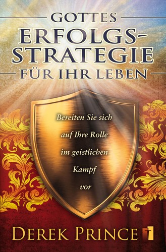 Derek prince gottes - derek, prince-gottes