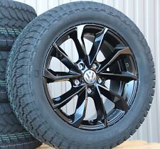 VW Bus T7 Multivan Satz Räder