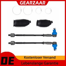 Spurstange lenkmanschette - spurstange, +