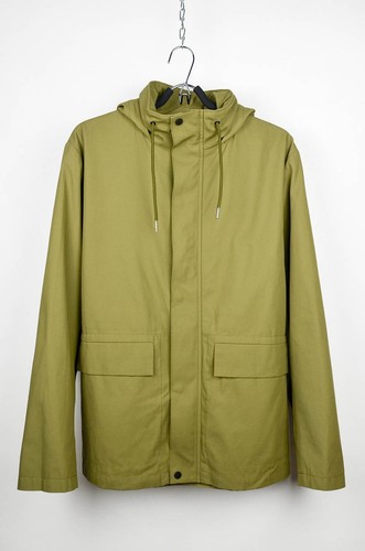 Sandro paris parka jacke mit - sandro,