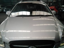 MOTORHAUBE / 2553377 FÜR KIA