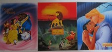 7 DISNEY  BILDER/POSTER