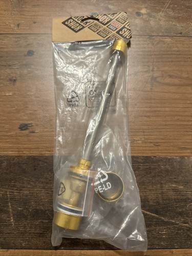 Rockshox zeb airshaft 170mm - zeb,