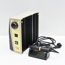 Schick Dental Master C3 SK Knieanlasser mit Handstück Gebraucht & Aufbereitet