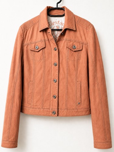 Milestone teure lederjacke g - teure,