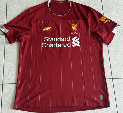 Liverpool trikot saison - fc,