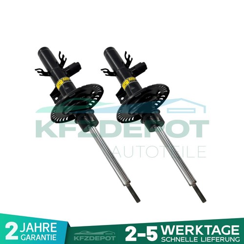 2stk stoßdämpfer vorne - 2stk,