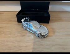 Porsche 992 GT3 1:43 Limited Modell