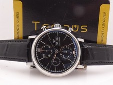 IWC PORTOFINO CHRONOGRAPH