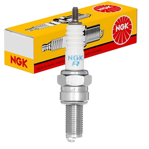 Kerze ngk cr7e 4578 - 1x,