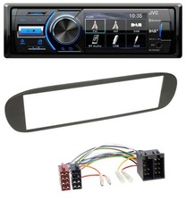 JVC Bluetooth MP3 USB DAB
