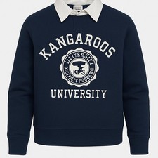 KangaROOS Sweatshirt Gr.176