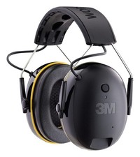 3M WorkTunes Connect Bluetooth