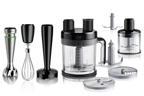 Braun multiquick mq9187xli - braun,