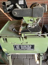 Elektra Beckum KGT 500 Kombi