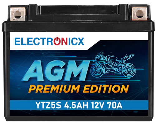 Electronicx agm - electronicx,