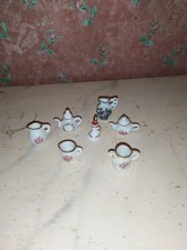 Nostalgie Porzellan Teile