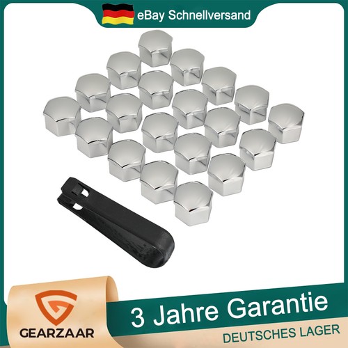 17mm radschraubenkappen für - 17mm,