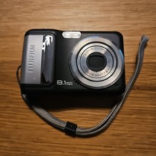 Digitalkamera Fujifilm FinePix A850 Grau Zustand Sehr Gut Getestet Kamera Kam 