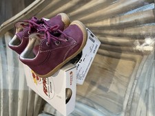 Pepino Ricosta Cory Gr. 20 Fuchsia