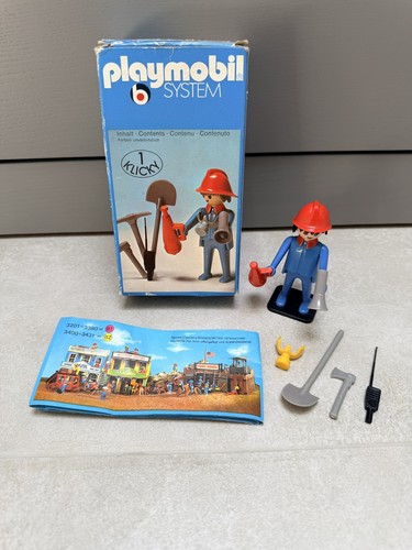 Playmobil system 3366 - playmobil,