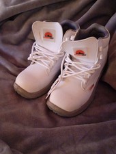 Arbeitsschuhe Strauss Stone Kit 39 Weiss