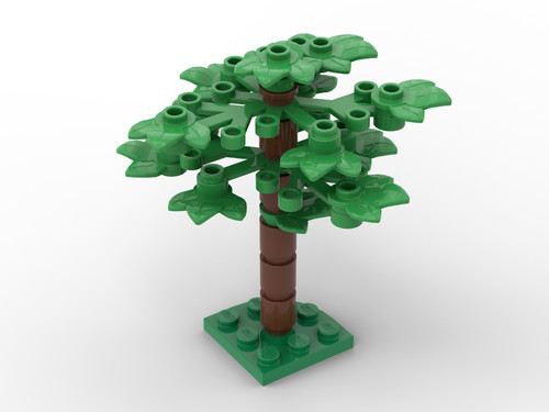 Moc aus lego teilen - moc,