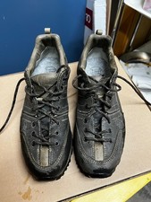 Wanderhalbschuhe Hanwag