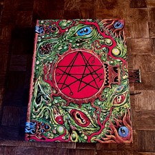 RARE, SIGNED, UNIQUE