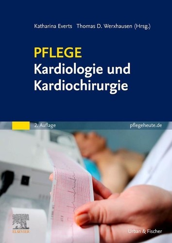 Pflege kardiologie und - pflege,