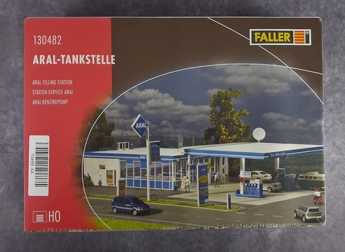 Faller 130482 maßstab - h0,