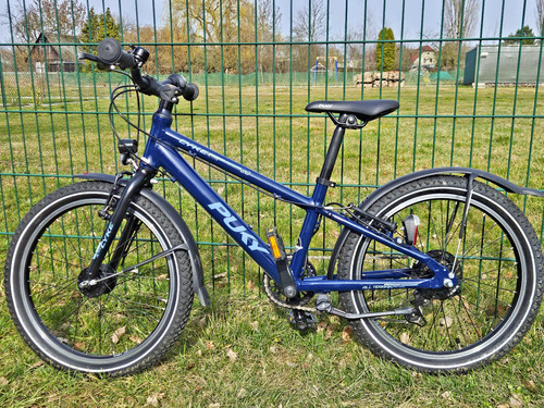Puky cyke active 20 - cyke, 20-7