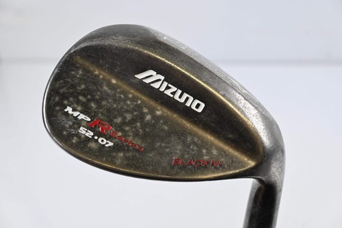 Mizuno gap wedge 52 - mp-r,