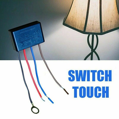 220v touch light schalter - 220v,