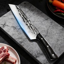 Santoku küchenmesser damast - küchenmesser,