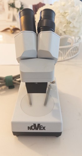 Novex microscope gebraucht - microscope,