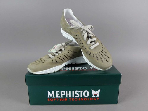 Mephisto yliane schuhe sneaker - mephisto,