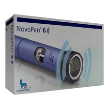 Novopen injektionsgerät - 6,