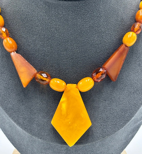 Antike butterscotch bernstein - antike,