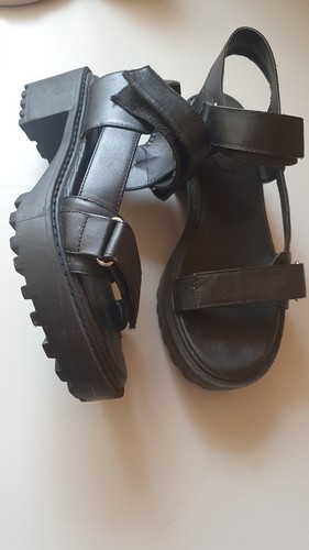 Damen schuhe 38 pumps - gr.,