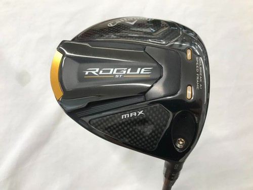 Callaway rogue max - callaway,